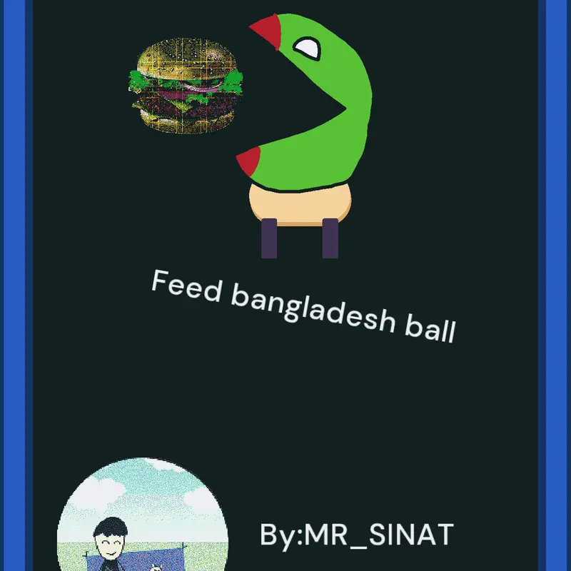 Game by @bengal_studios