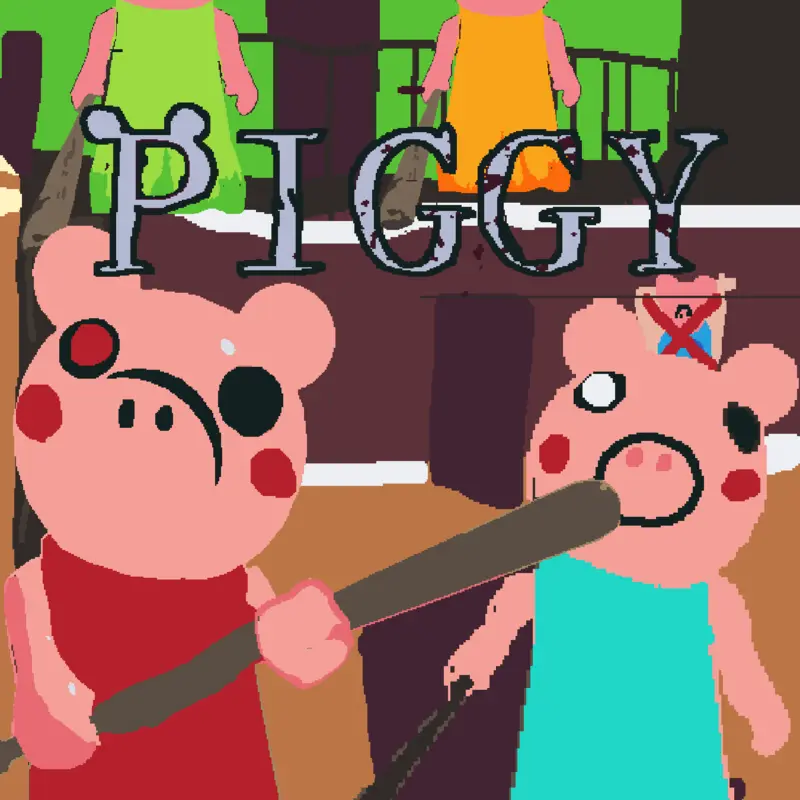 Game by @fnaf1993888888
