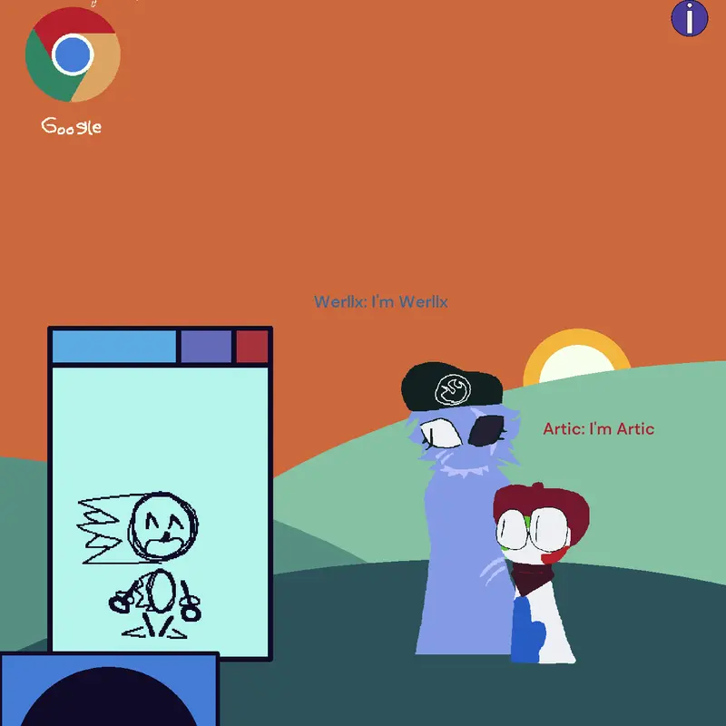 Game by @epic-clover