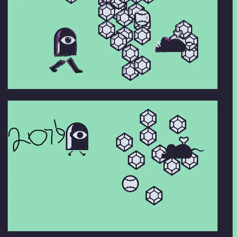 Game by @ushdh