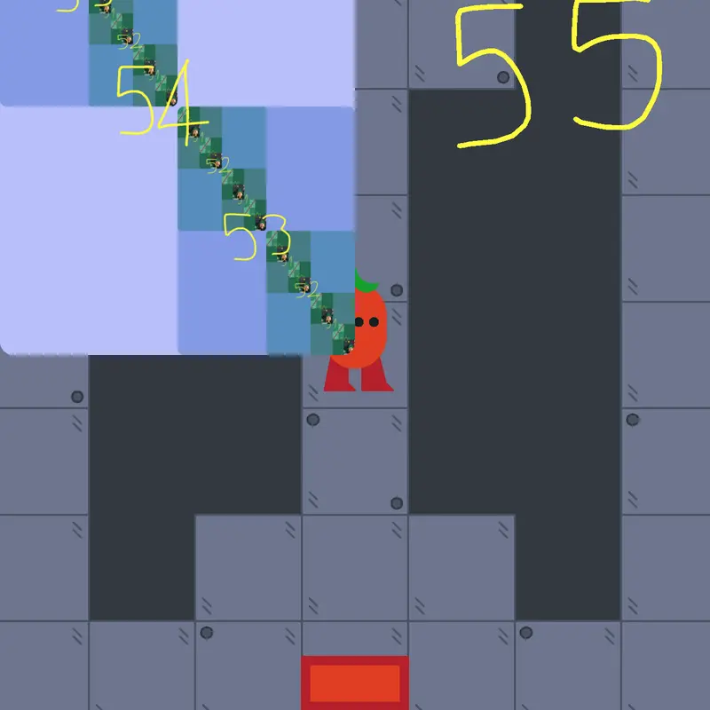 Game by @GingertheXD