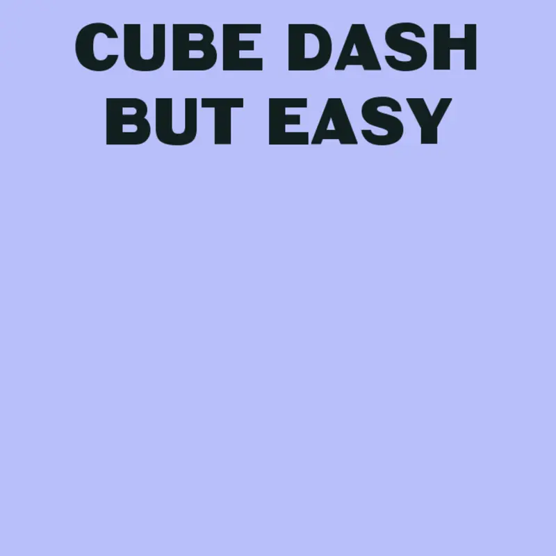 Game by @Firstclasse
