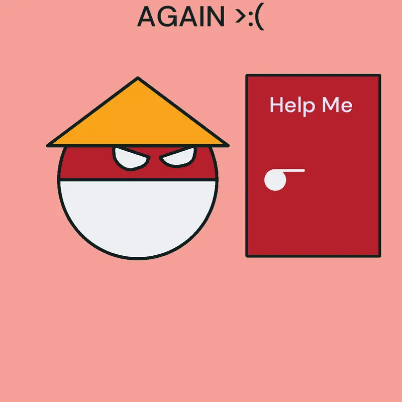 Game by @Theincrediblecountryball
