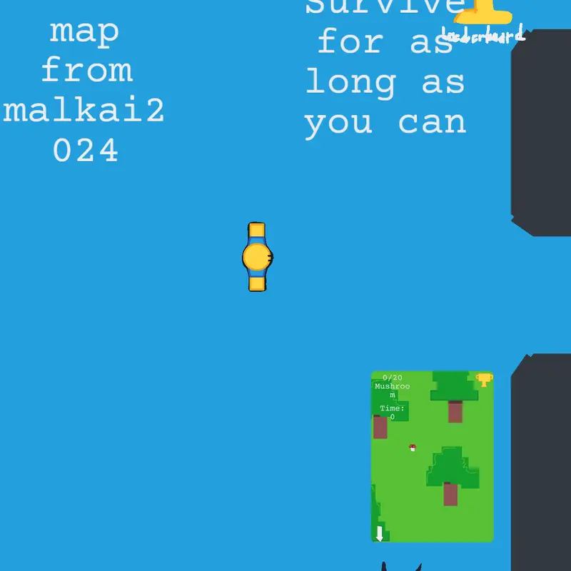 Game by @Pratanmix