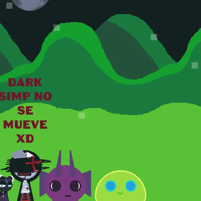 Game by @spawm_xd