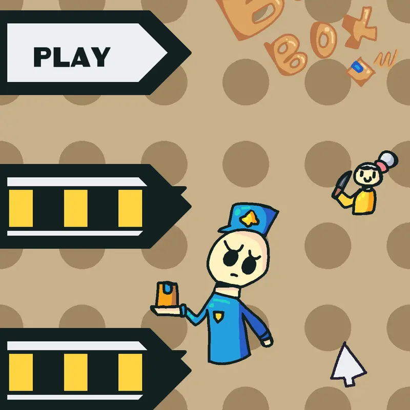 Game by @happy_face_oficial
