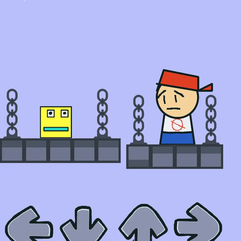 Game by @fanat-fnf-and-Coolkid