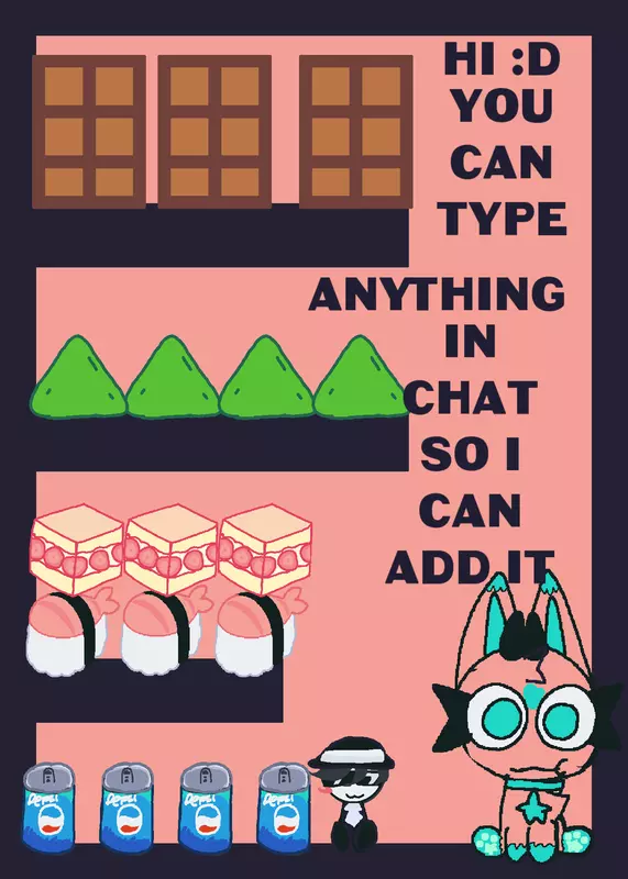 Game by @h3llokitty1