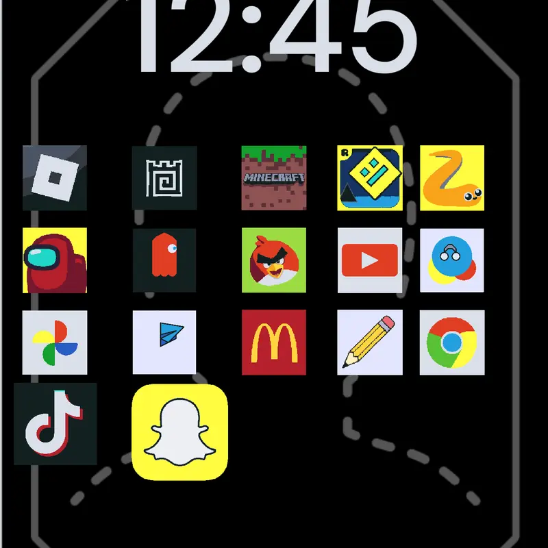 Game by @Castlemake_play742