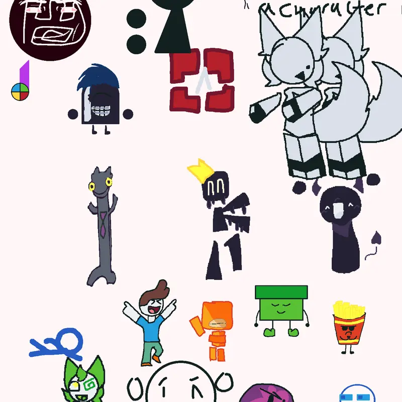 Game by @Irlrlloveshellbell