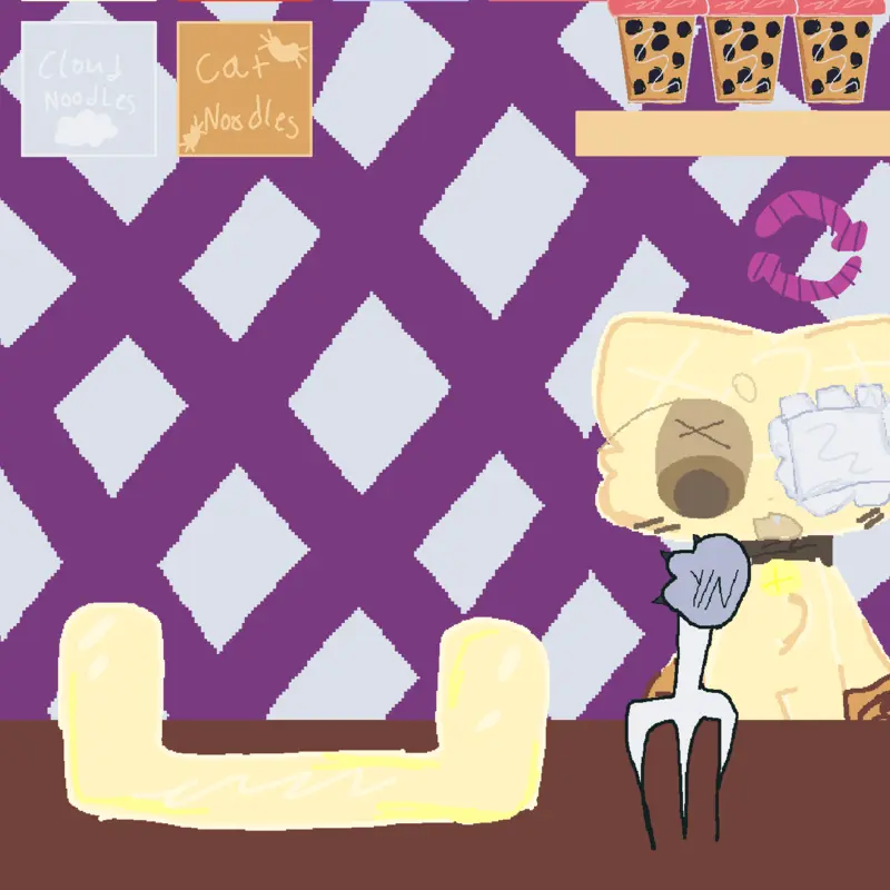 Game by @ushhi