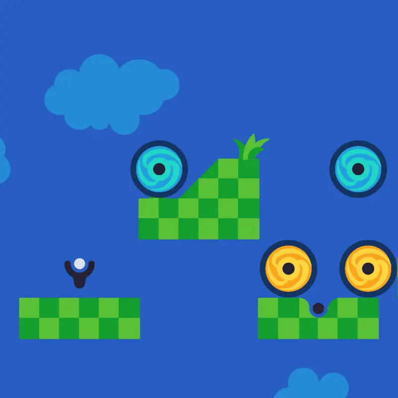 Game by @unchaid
