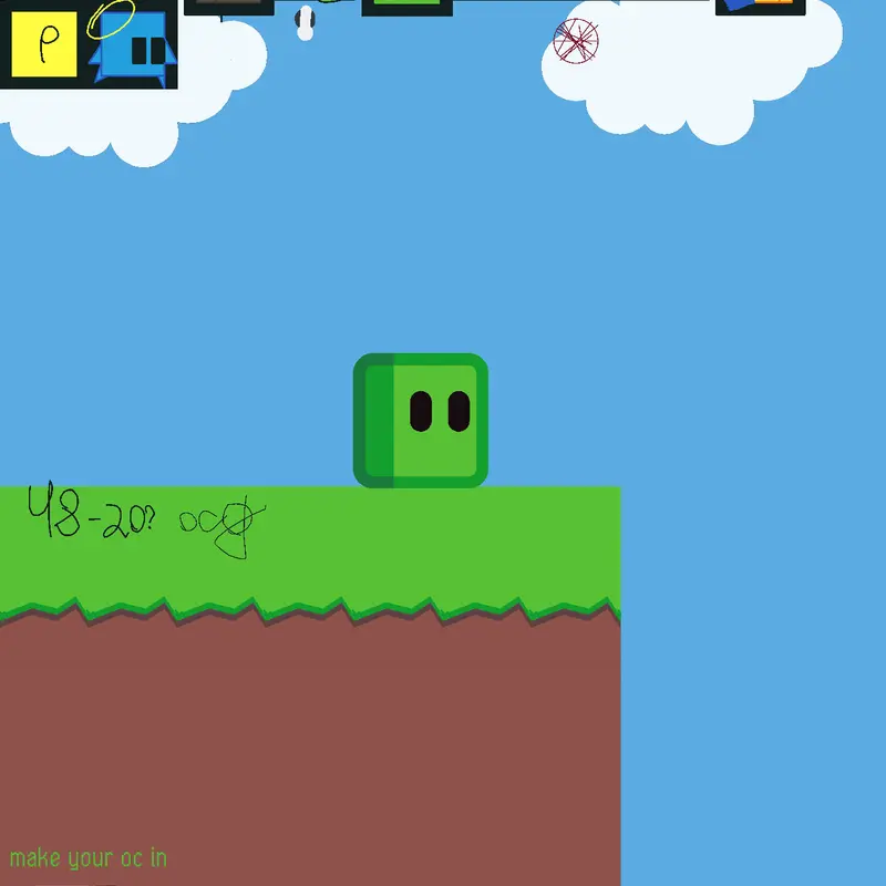 Game by @vovkagames_2025