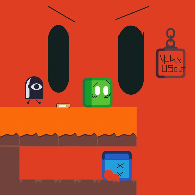 Game by @genmto