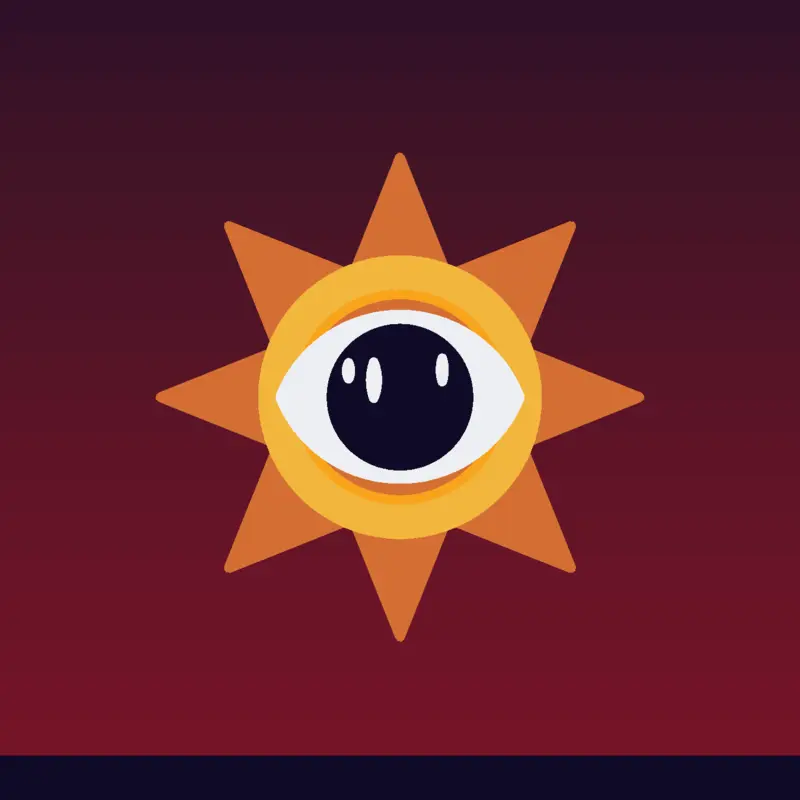 Mr sunny horrory modey by @_Ijustwanttosleep