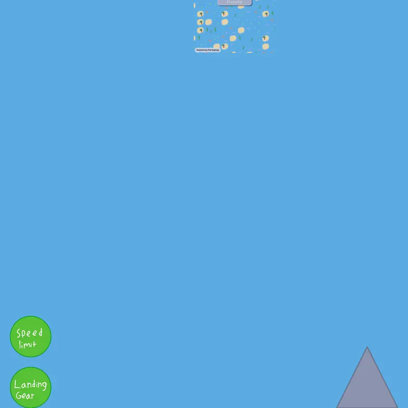 Game by @Porucoso