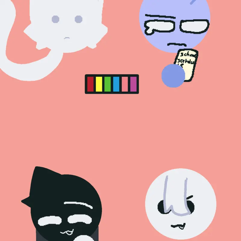 Game by @SiennaaaLovesCatto
