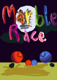 Marble Race