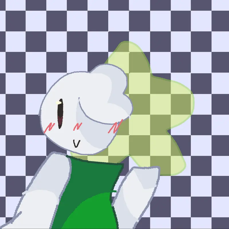 Game by @Candyhello