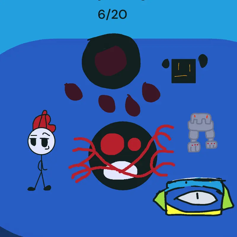 Game by @Blue_AmongUs-Guy