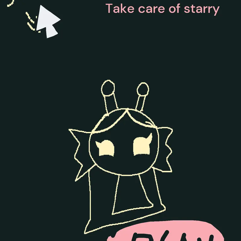 Game by @-_starry_-