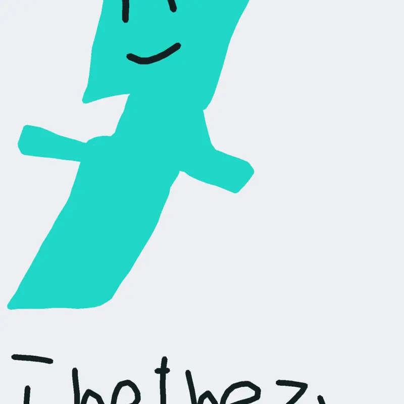 Thetezapro12xd fanart by @lucasandynew