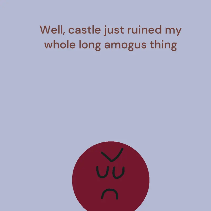 Game by @TheRedPerson