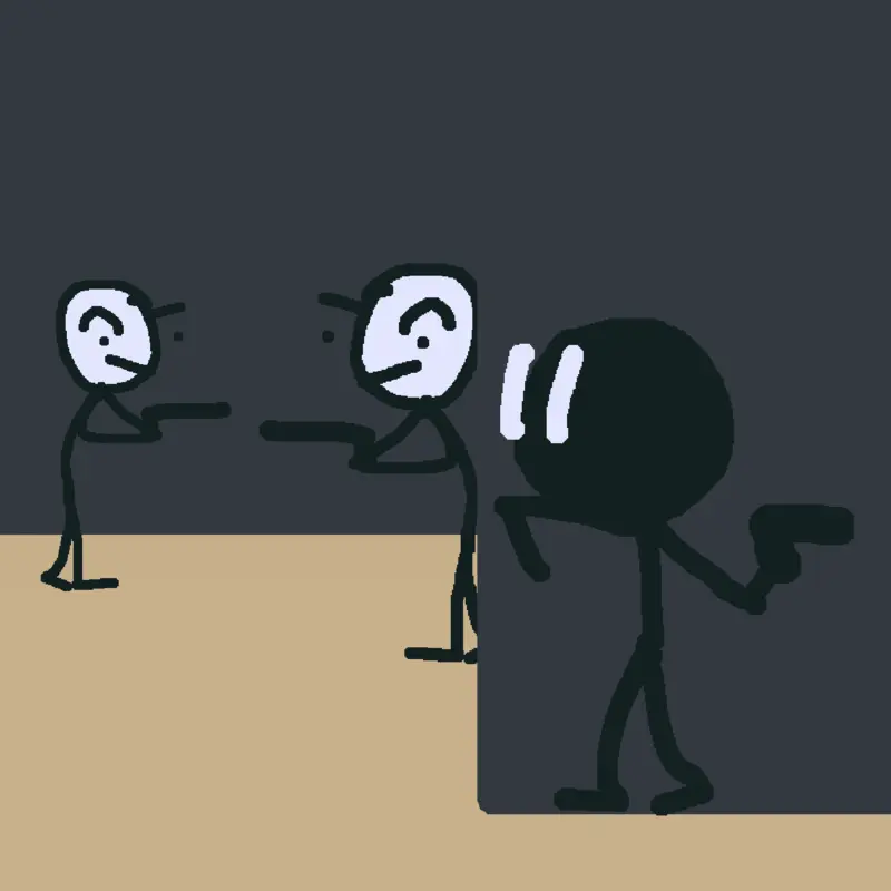 Game by @cheezz