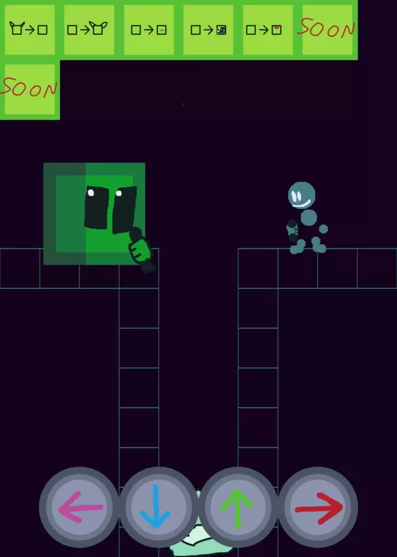 Game by @cubefriend2