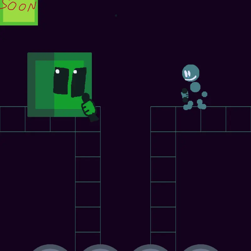 Game by @cubefriend2