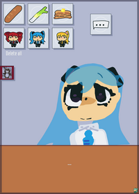 Hatsune Miku