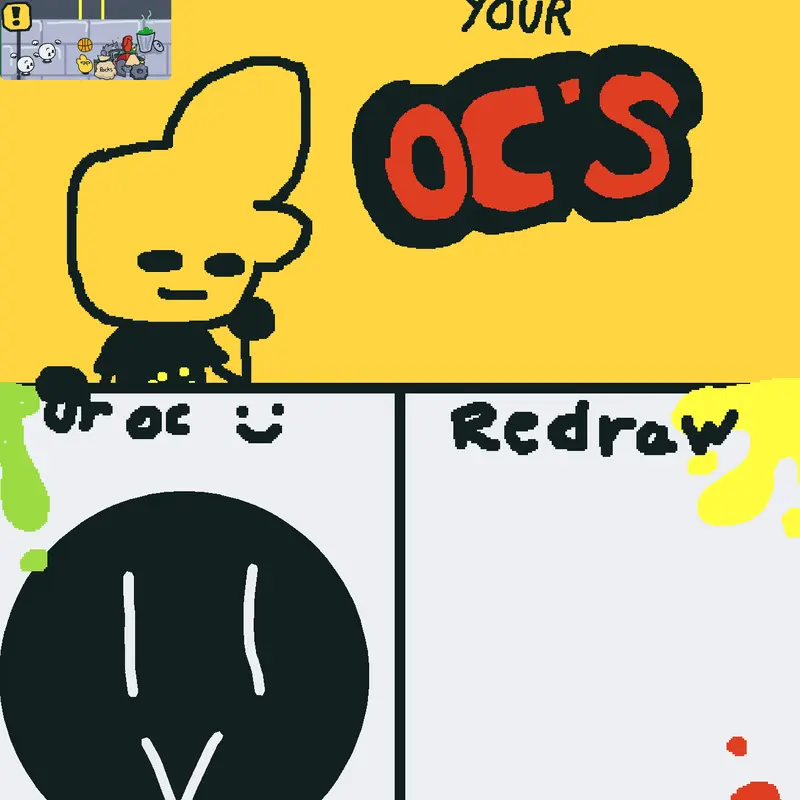 Game by @Randomblackhole