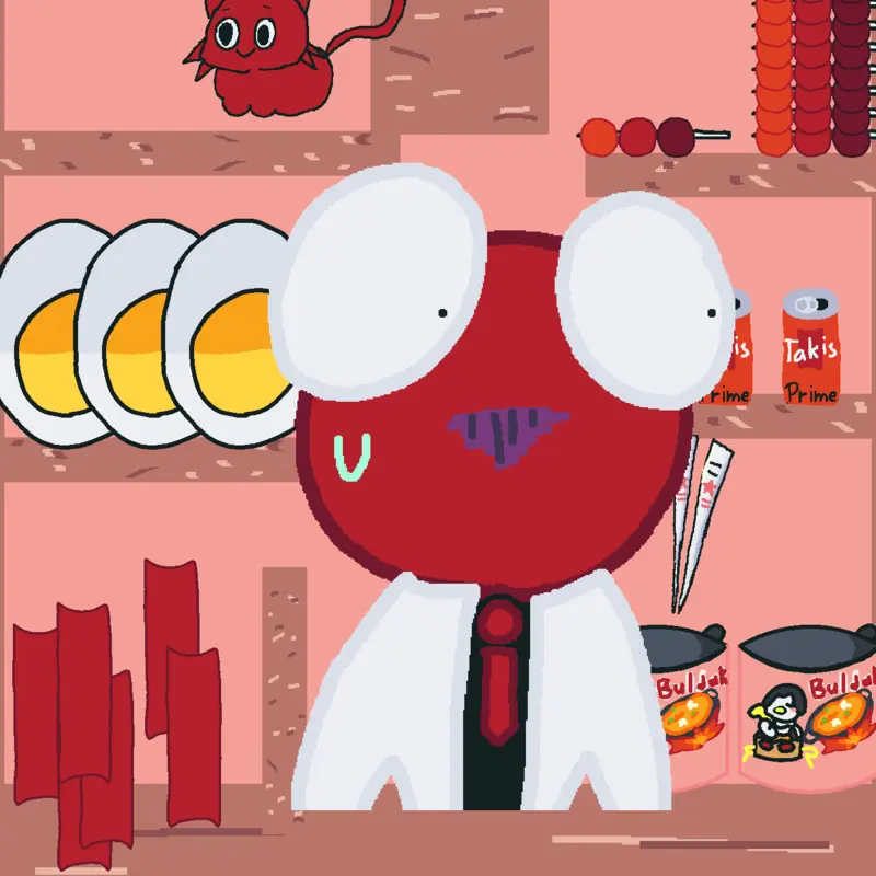 Game by @Axelotli