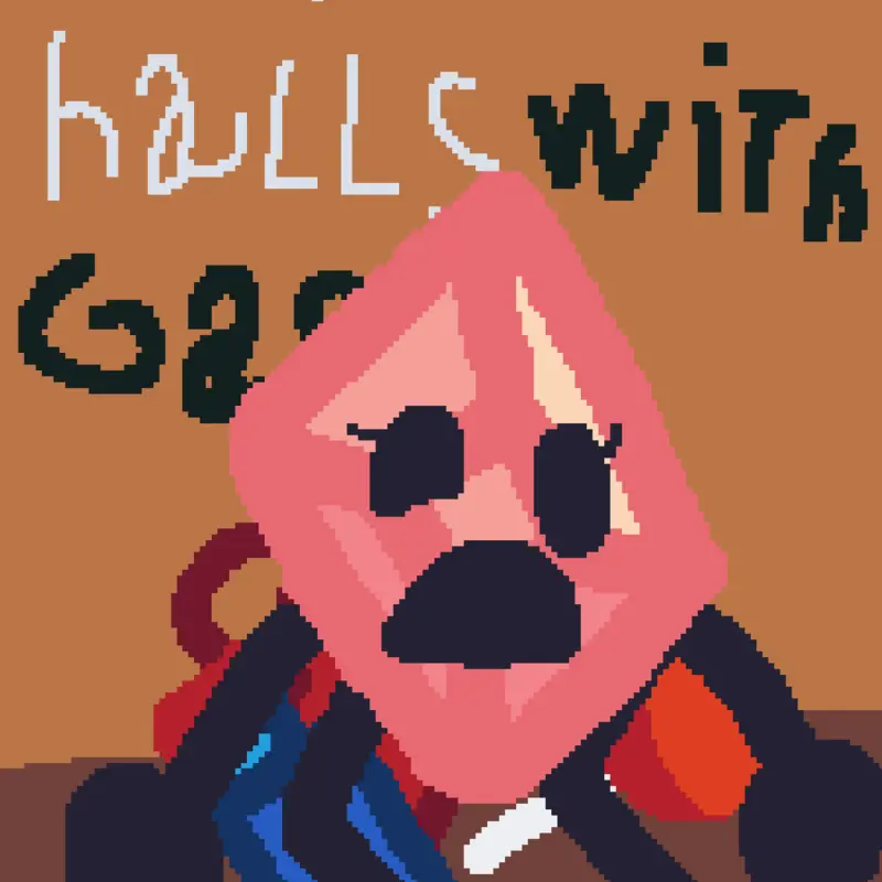 Game by @-Crysteen-