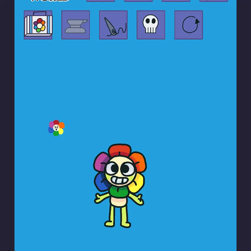 Game by @Sketch_