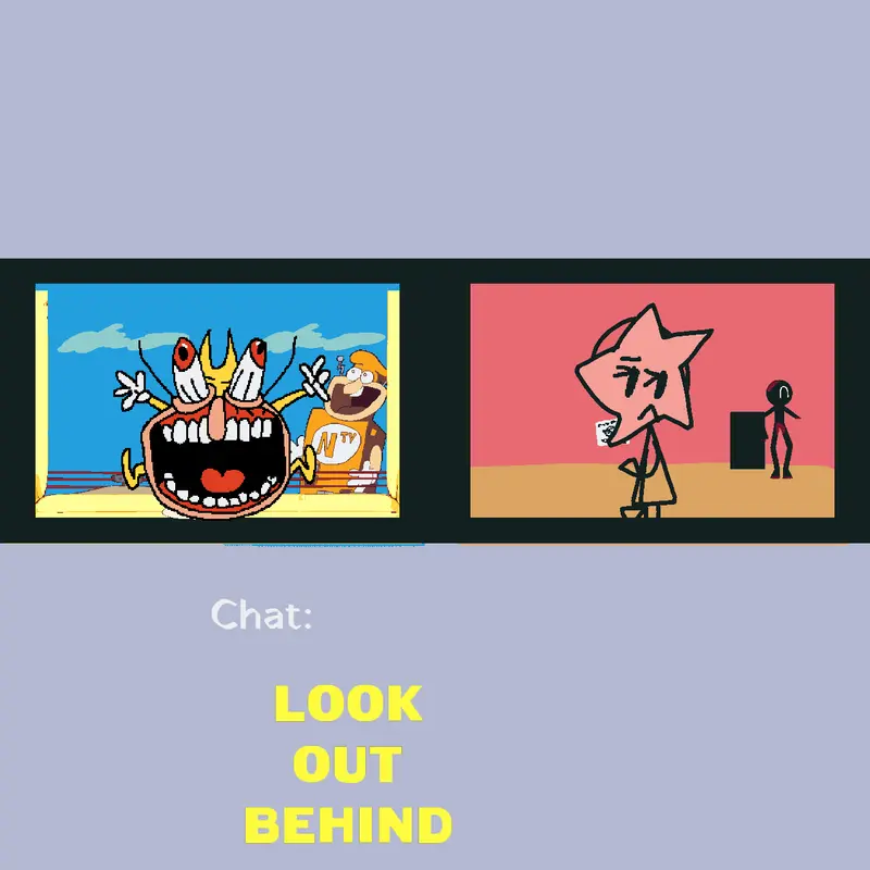 Game by @Mollyfear_fanart