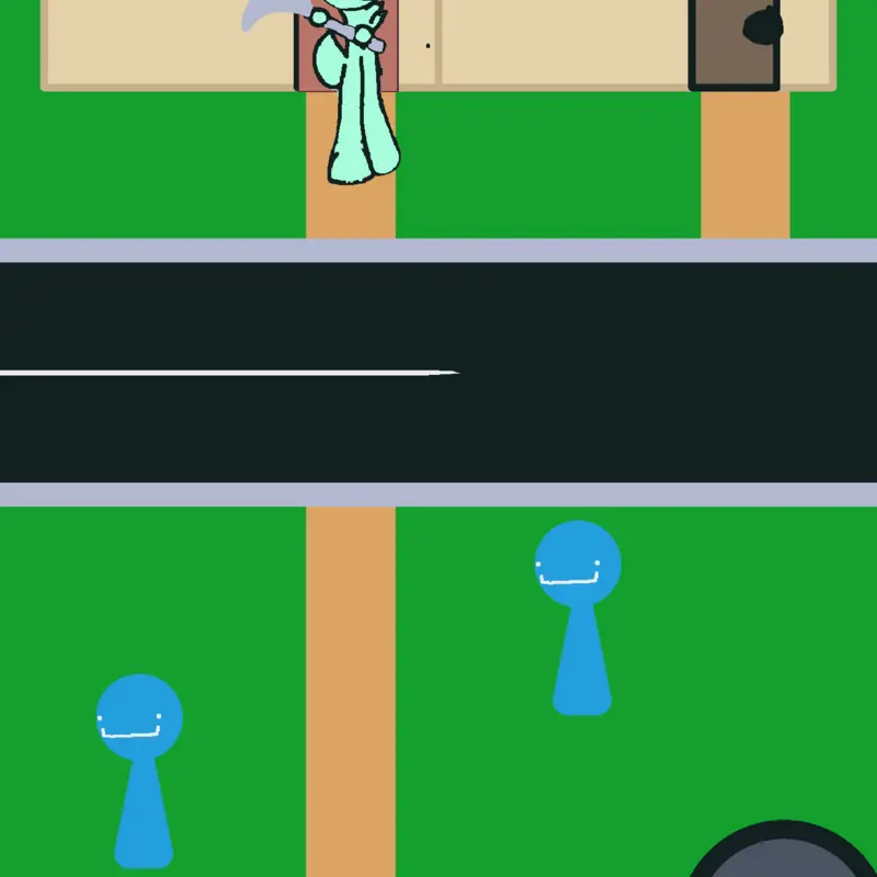 Game by @fluffylittegoober