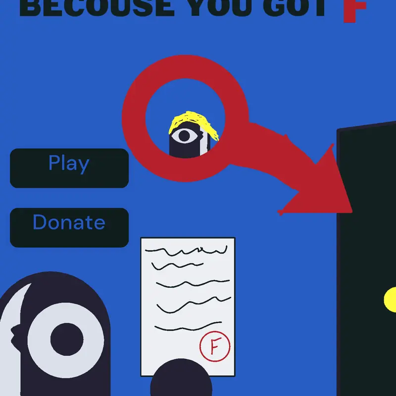 Game by @PrettyWeak