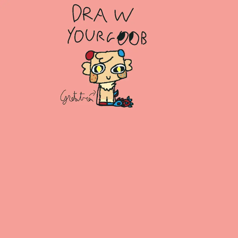 Game by @Gretatren