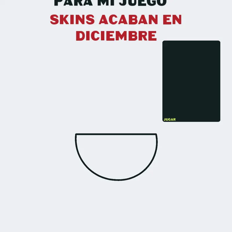 Game by @personaje