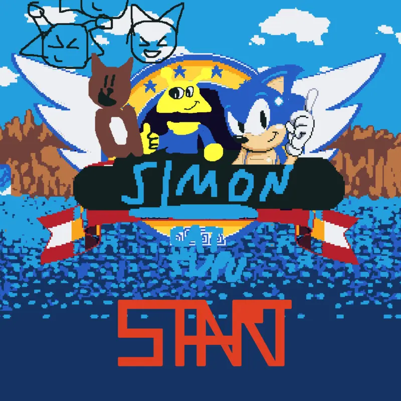 Game by @SimonXD123