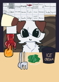 Feed