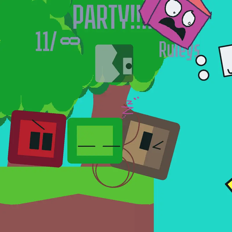 Game by @trollgz_newest