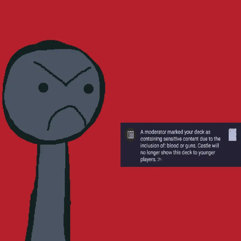 Game by @Quadruepedal-Stalker