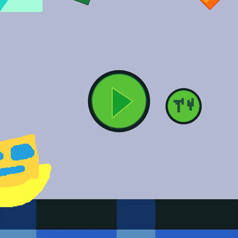 Game by @gemotydash