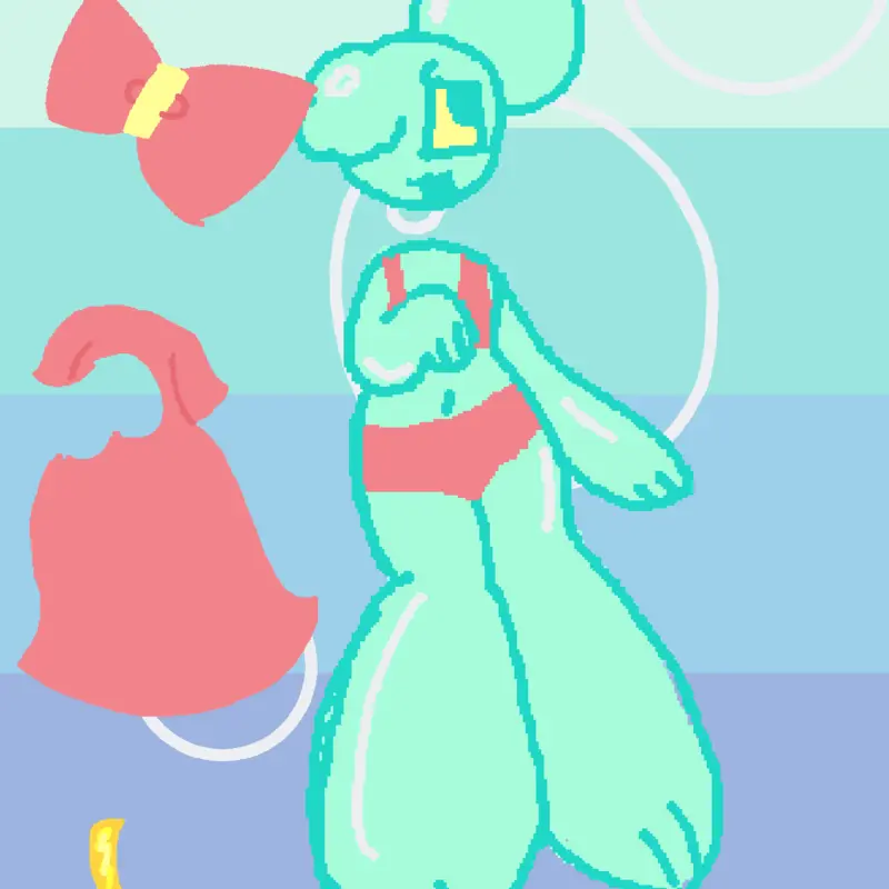 Poppy by @-Thatmob-