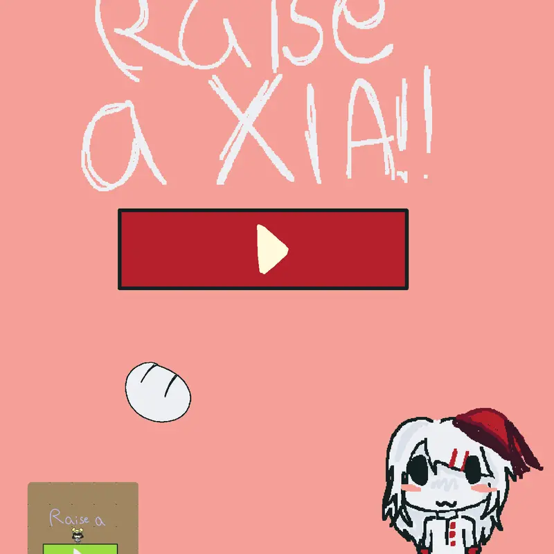 Game by @matiloves118o8