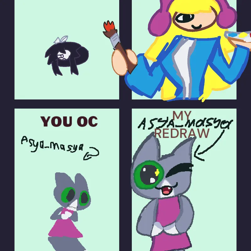 Game by @chocO3