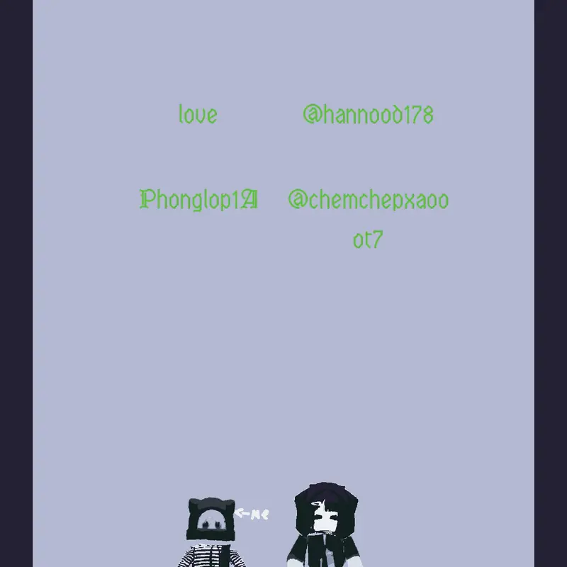 Game by @vng_vietnam