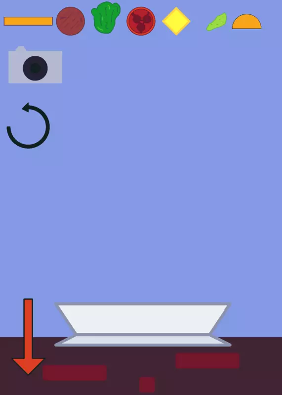Game by @Mohammad11